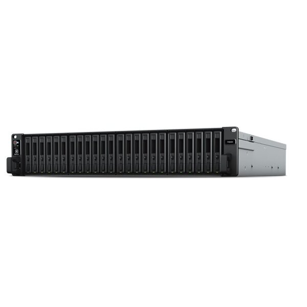 Synology NAS Flash Station FS6400 (24 Bay) 2U