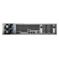 Synology NAS Flash Station FS6400 (24 Bay) 2U