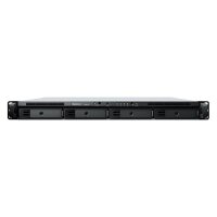 Synology NAS Rack Station RS822+ (4 Bay) 1U