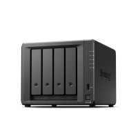 Synology NAS Disk Station DS923+ (4 Bay)