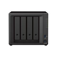 Synology NAS Disk Station DS923+ (4 Bay)