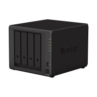 Synology NAS Disk Station DS923+ (4 Bay)