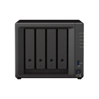 Synology NAS Disk Station DS923+ (4 Bay)