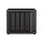 Synology NAS Disk Station DS923+ (4 Bay)