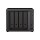 Synology NAS Disk Station DS923+ (4 Bay)