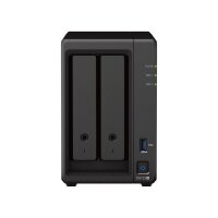 Synology NAS Disk Station DS723+ (2 Bay)