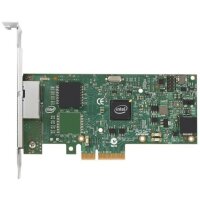 Intel 1GB 2-port Server Adapter I350-T2V2 OEM/compatible...