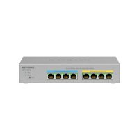 Netgear 8Port Switch 100/1000/2500 MS108TUP 8-Port...