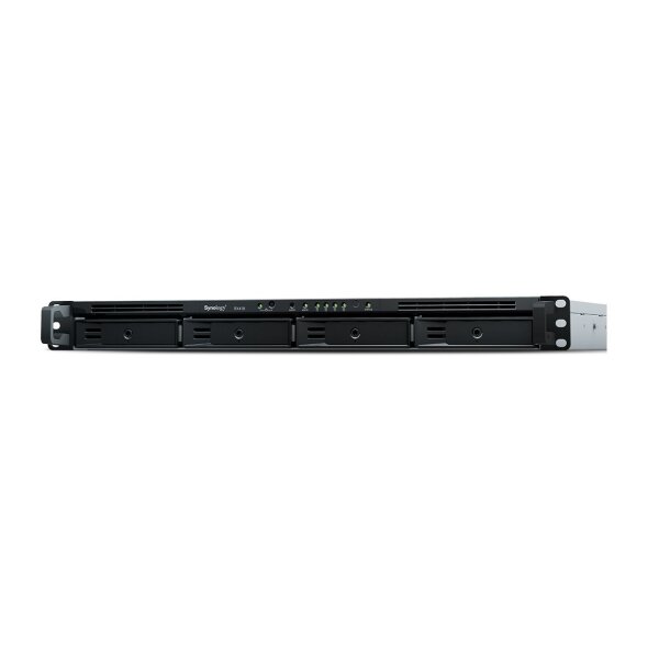 Synology NAS Expansion Unit RX418 (4 Bay) 1U