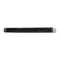 Synology NAS Expansion Unit RX418 (4 Bay) 1U