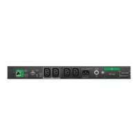 APC Smart-UPS C  500 VA RM mit SmartConnect (Li-Ion)