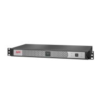 APC Smart-UPS C  500 VA RM mit SmartConnect (Li-Ion)