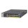 Netgear 16Port Gigabit PoE+ Managed Switch 100/1000/10000 M4300-16X 199W PoE Stabelbar, Nonstop Forwarding uvm.