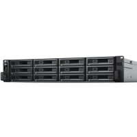 Synology NAS Expansion Unit RX1223RP (12 Bay) 2U +++