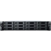 Synology NAS Expansion Unit RX1223RP (12 Bay) 2U +++