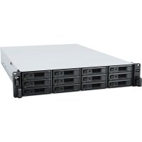 Synology NAS Expansion Unit RX1223RP (12 Bay) 2U +++