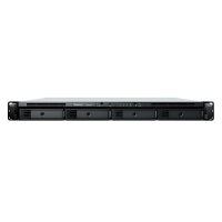 Synology NAS Rack Station RS822RP+ (4 Bay) 1U