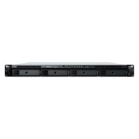 Synology NAS Rack Station RS822RP+ (4 Bay) 1U