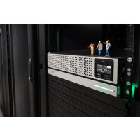 APC Smart-UPS SRTL 3000 VA RM LI-ION SRTL3000RMXLI-NC+++