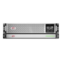 APC Smart-UPS SRTL 3000 VA RM LI-ION SRTL3000RMXLI-NC+++