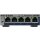 Netgear 5Port Switch 10/100/1000 GS105E