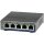 Netgear 5Port Switch 10/100/1000 GS105E