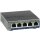 Netgear 5Port Switch 10/100/1000 GS105E