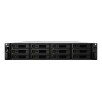 Synology NAS Expansion Unit RX1217 (12 Bay) 2U