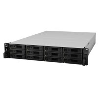 Synology NAS Expansion Unit RX1217 (12 Bay) 2U