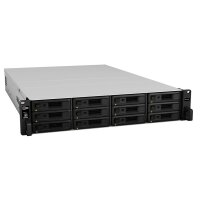 Synology NAS Expansion Unit RX1217 (12 Bay) 2U