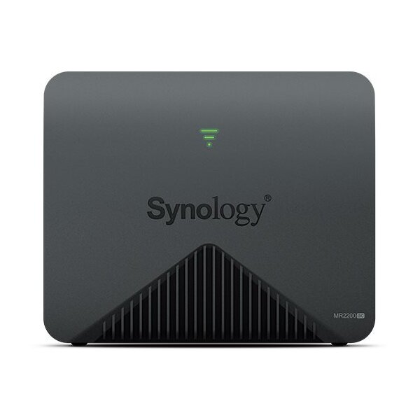 Synology Router MR2200ac Mesh WLAN-AC 1xLAN 1xWAN