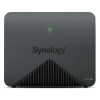 Synology Router MR2200ac Mesh WLAN-AC 1xLAN 1xWAN