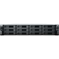 Synology NAS SA6400 (12 Bay) 2U