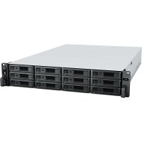 Synology NAS SA6400 (12 Bay) 2U