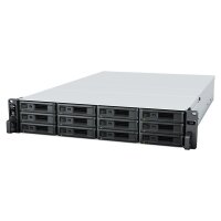 Synology NAS SA6400 (12 Bay) 2U