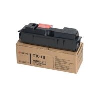 Toner Kyocera TK-18 black