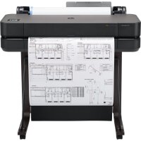 HP DesignJet   T630 -   610 mm (24 Zoll)