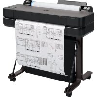 HP DesignJet   T630 -   610 mm (24 Zoll)