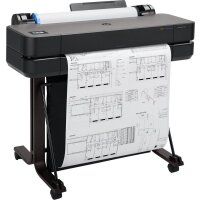 HP DesignJet   T630 -   610 mm (24 Zoll)