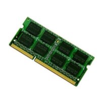 QNAP RAM DDR3 SO-DIMM 8GB / PC1600 / UB RAM-8GDR3-SO-1600