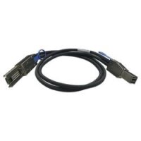 QNAP Mini SAS Cable (SFF-8644-8088) 1m +++...