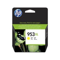 Tinte HP 953XL Yellow F6U18AE