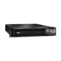 APC Smart-UPS SRT 3000 VA RM SRT3000RMXLI-NC