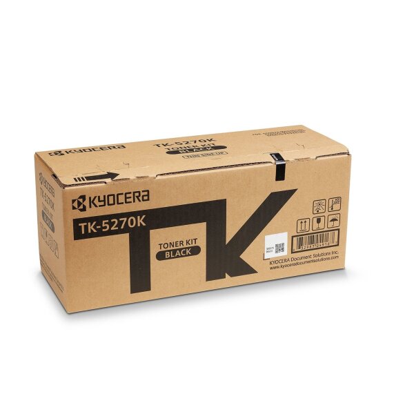 Toner Kyocera TK-5270 black