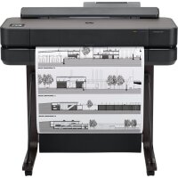 HP DesignJet   T650 -   610 mm (24 Zoll)