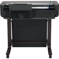 HP DesignJet   T650 -   610 mm (24 Zoll)