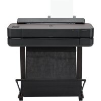 HP DesignJet   T650 -   610 mm (24 Zoll)