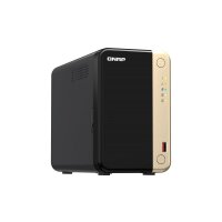 QNAP NAS TS-264-8G (2 Bay)