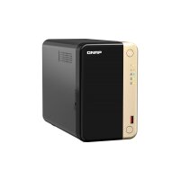 QNAP NAS TS-264-8G (2 Bay)