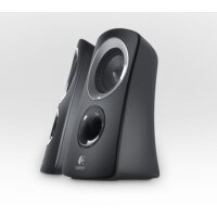 Logitech Speaker Z313 2.1 Klinke